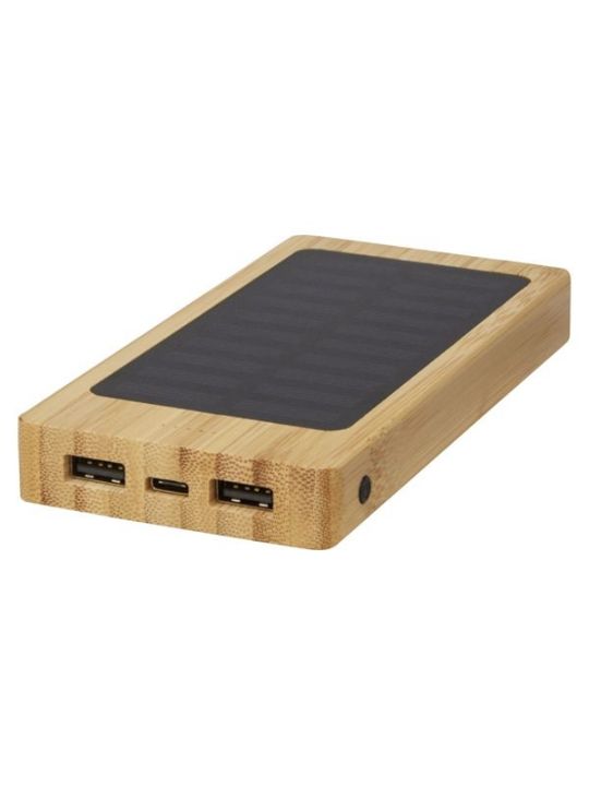 POWER BANK SOLARE ALATA